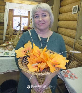Самое главное – трудолюбие