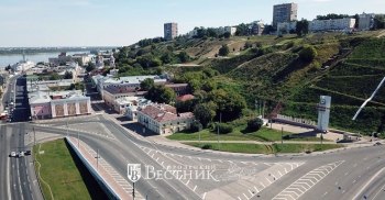 Лучший проект стелы «Город трудовой доблести» определит народное голосование