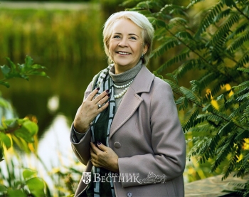 Бабушка на лавочке &ndash; это не про меня!