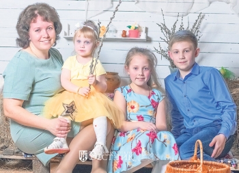 «Мы хотим быть похожи на вас!»