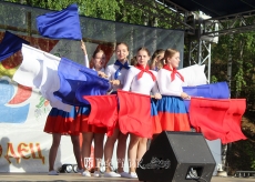 Молодость. Красота. Креатив