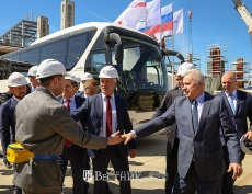 Компания «ЛУКОЙЛ» примет участие в создании нижегородского научного центра
