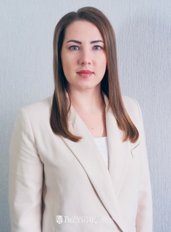 Молодые кадры &ndash; на службе страны