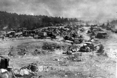 «Вперёд – на Запад!» (наступательные операции Красной Армии 1944 года)